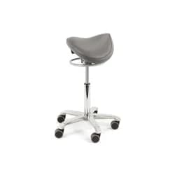 Score Jumper Balance Bürostuhl mit Sattelsitz
