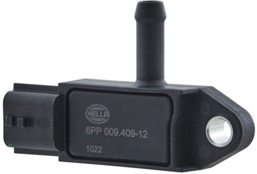 Partikelsensor HELLA 6PP 009 409-121