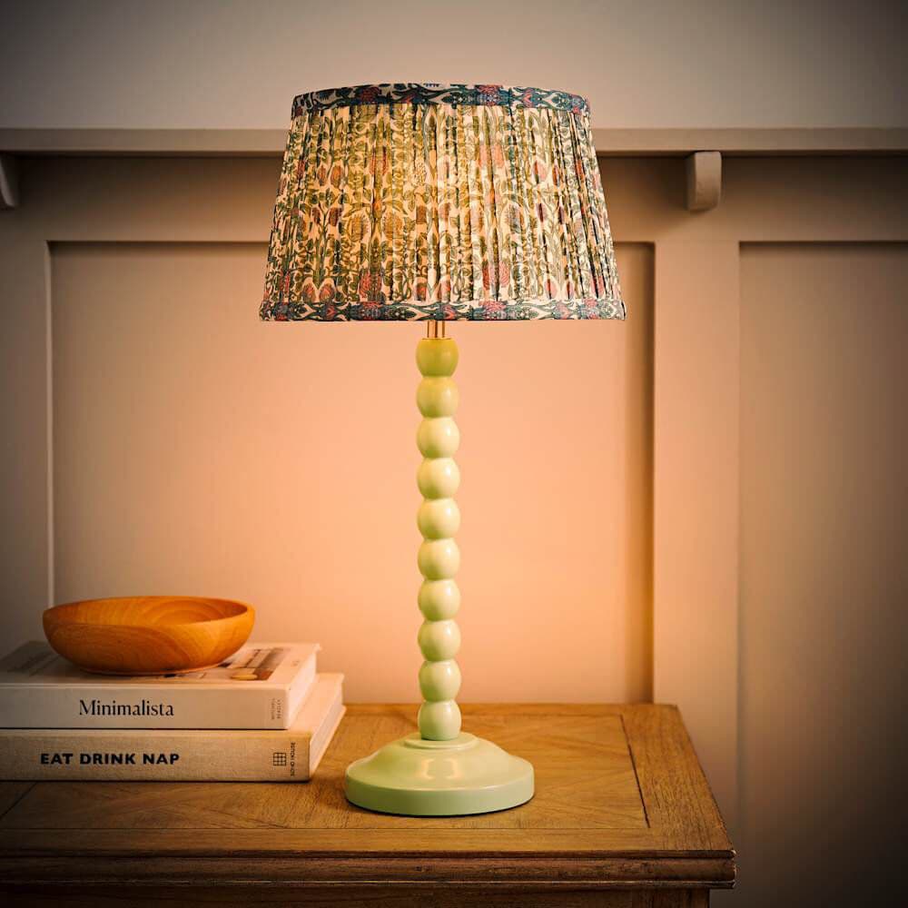 ClassicLiving Sanon Standard Green 49cm H X 25cm W X 25cm D
