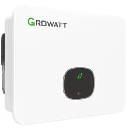 Growatt MID 17KTL3-XH 17kW Hybrid-Wechselrichter mit AFCI 3-phasig - 0% MwST. (Angebot gemäß §12 USt Gesetz.)