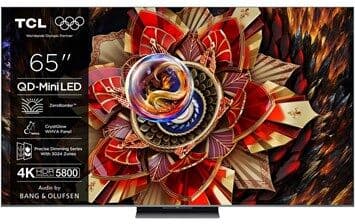 TCL 65C9K
