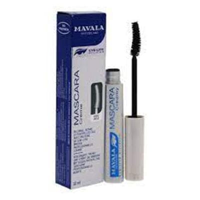 Mavala Mascara/Creme Vert Iris10Ml 10 ml Mascara