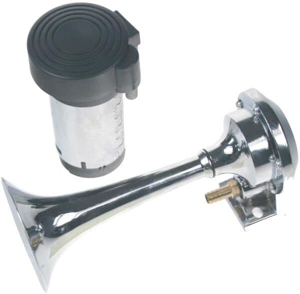STUALARM SN-041-12V Claxon