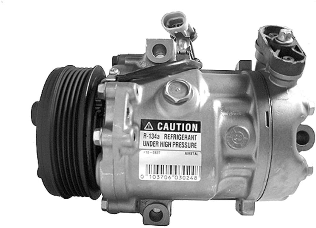 Compresor, aire acondicionado AIRSTAL 10-0837