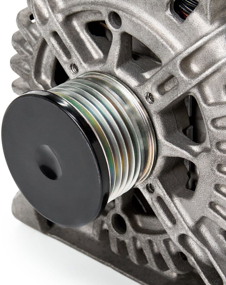 Bosch 0 986 080 040 Alternator