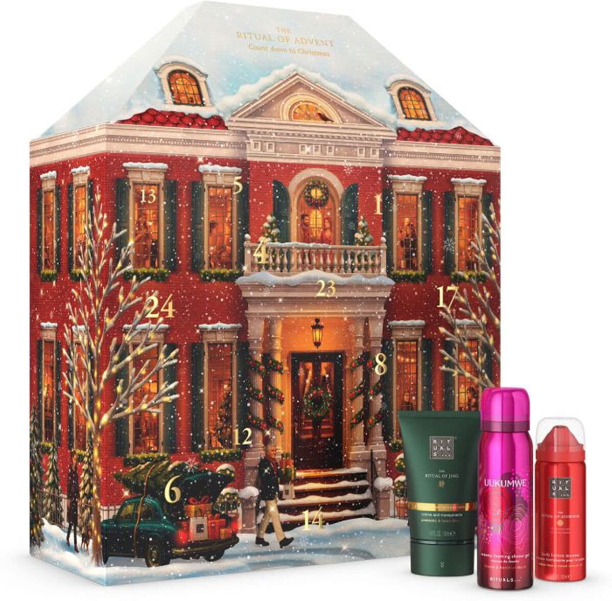 RITUALS Adventskalender 2026