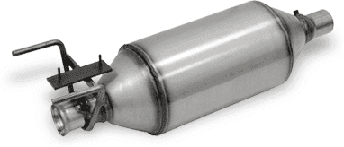 HELLA 8LG 366 070-941 Filtru de particule