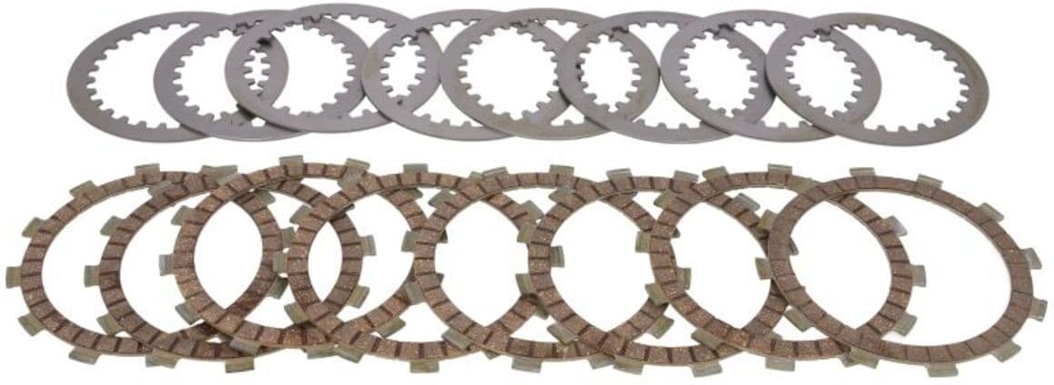 Kit d'embrayage FERODO FCS0212
