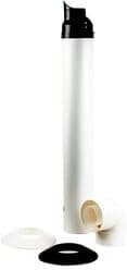 Rinnai 1000/1300i/1600i & KCM Standard Flue Kit