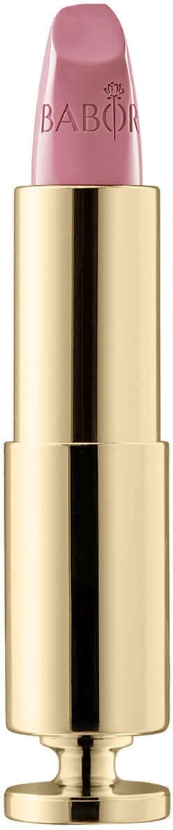 Babor , Creamy Lipstick, 03- Metallic Pink