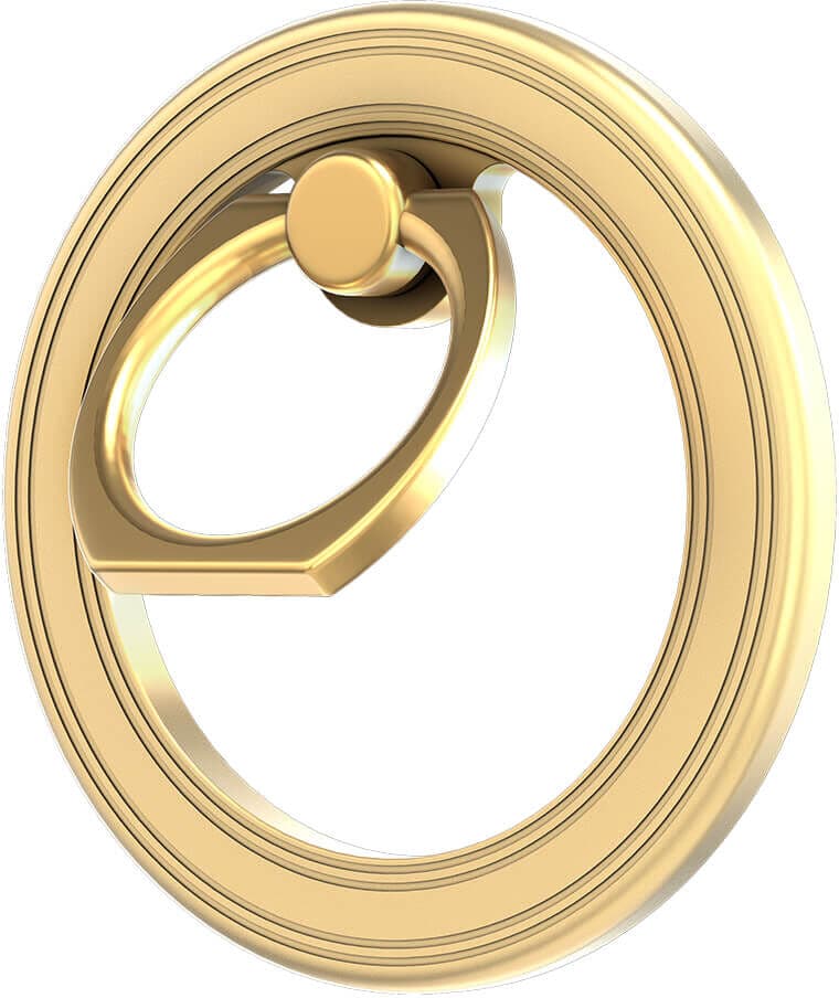 iDeal Of Sweden MagSafe Ring Mount Oterengas, Kulta