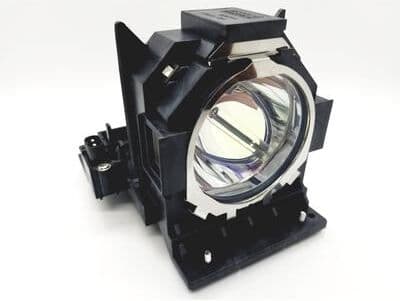 AL™ Series Lamp & Housing for the Hitachi CP-HD9321 Projector - 90 Day Warranty
