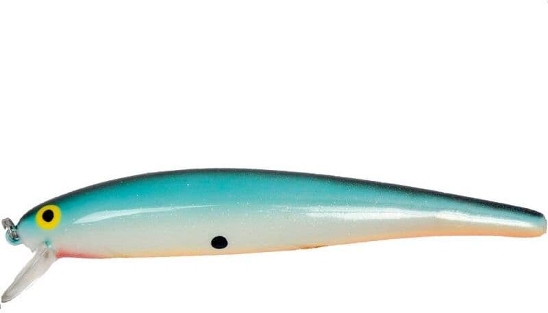 Bomber Lures Bomber B15A G Fleck 14g 12cm - GFPLO