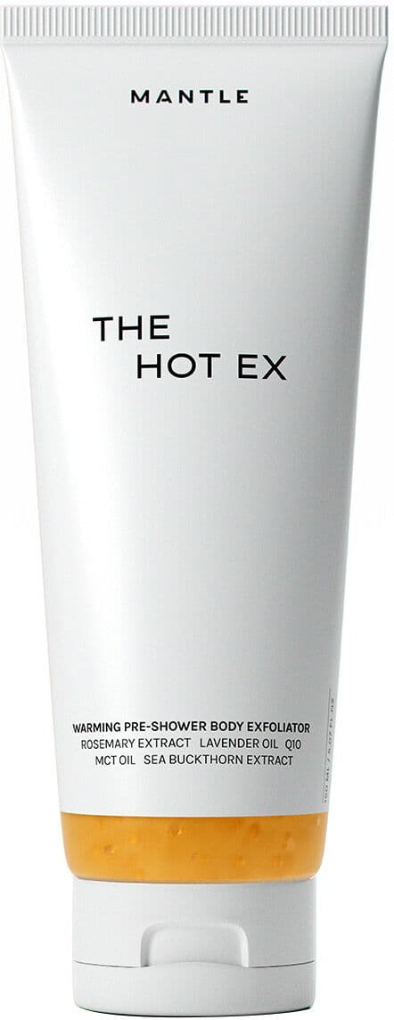200ml MANTLE The Hot Ex