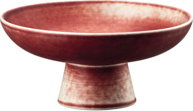 Rosenthal Alzatina 13,8 x 6,2 cm Bloom Scarlet