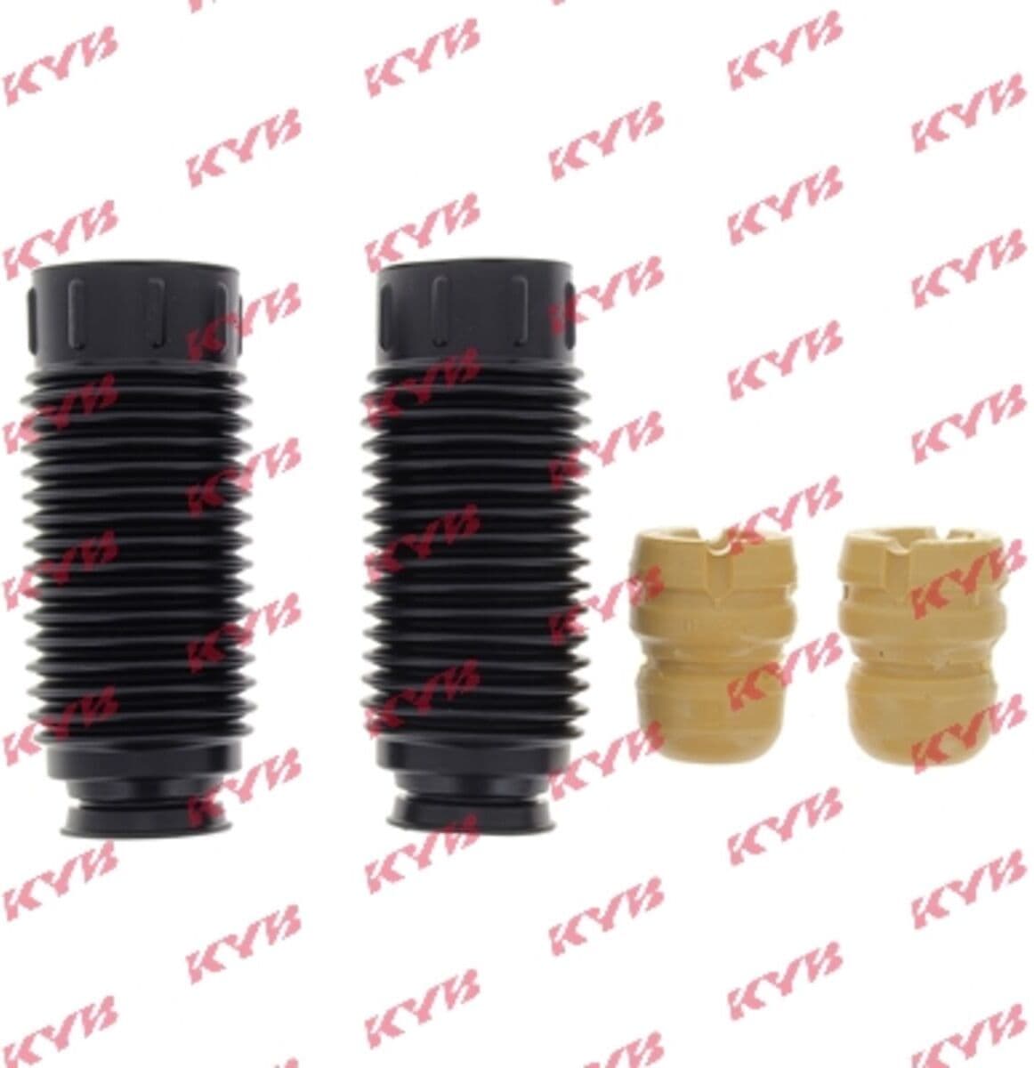 Kyb Kit di protezione, soffietto, ammortizzatore 910092