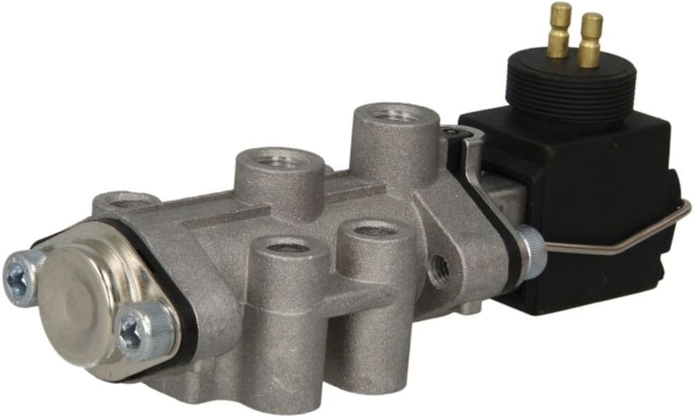 Magneettiventtiili Pneumatics Pn-10129