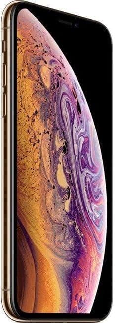 Apple iPhone XS   512 GB   złoty - Refurbished
