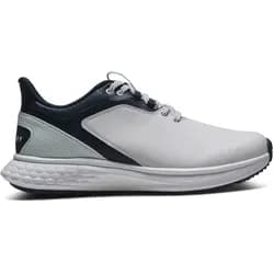FootJoy Pulse Damenschuhe - white/navy/blue / normal / 38