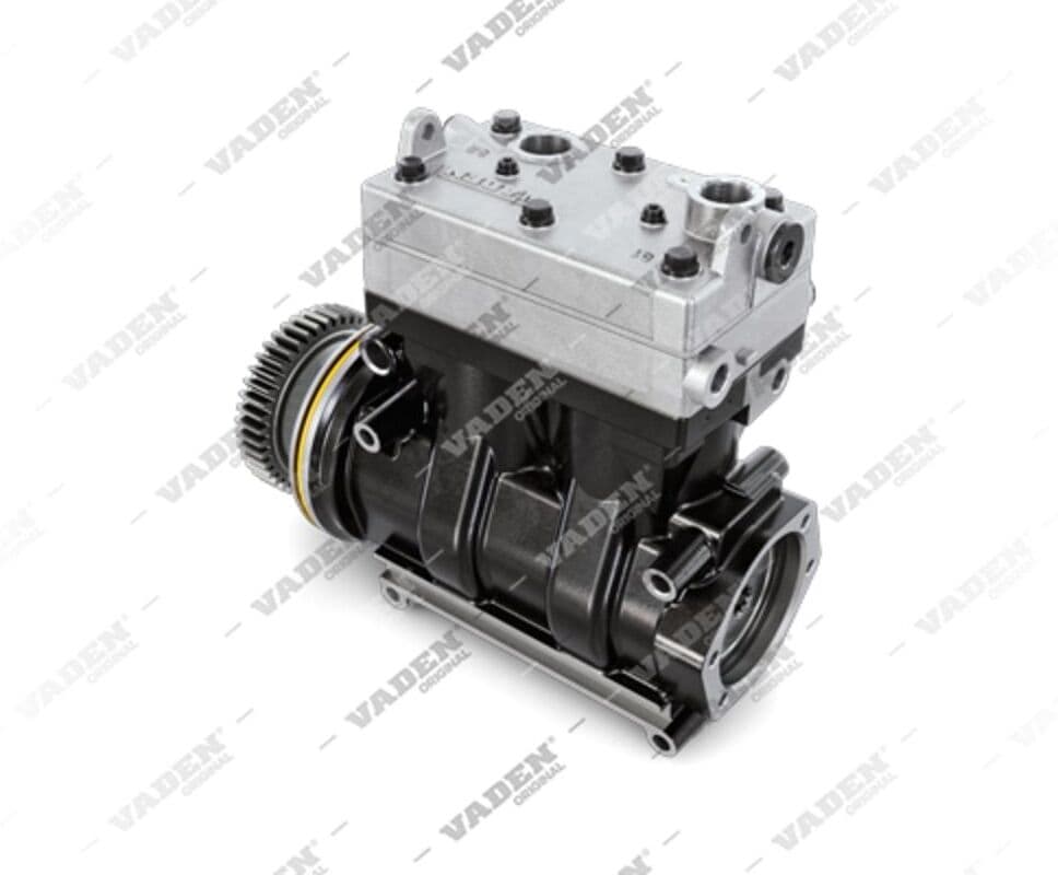 Paineilmakompressori Vaden Original 1600 080 005