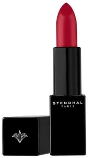 STENDHAL PARIS Satin Effect Lipstick 002 Rouge Cosmos