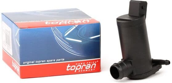 TOPRAN 300 635 Αντλία νερού πλύσης, καθαρ. τζαμιών