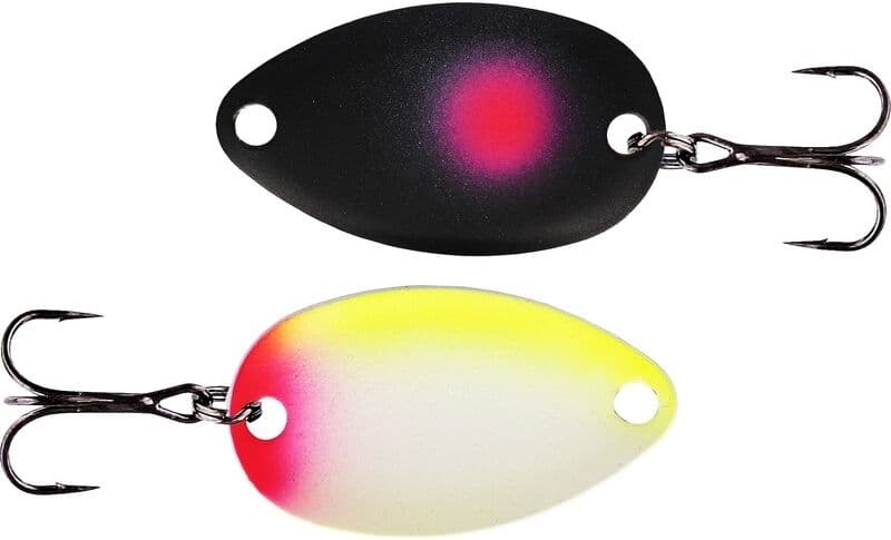 Westin Fidusen 3,2cm 2,8g Mj