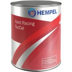Hempel ́s Hard Racing TecCel Black 0,75l