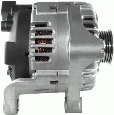 ROTOVIS Automotive Electrics 9090575 Lichtmaschine Generator LiMa 150A 14V für MINI Schrägheck (R56) Schrägheck (F56) Clubman (R55) Countryman (R60)