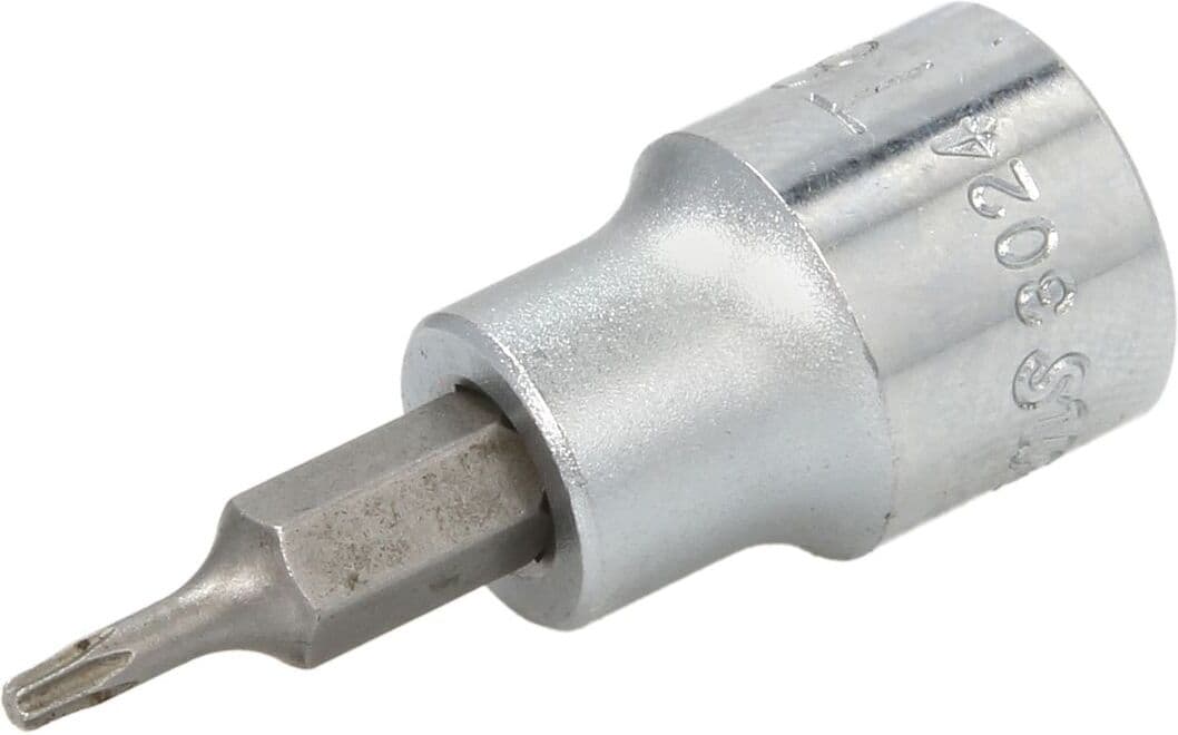Dopbit 3/8" TORX HANS 3024T08