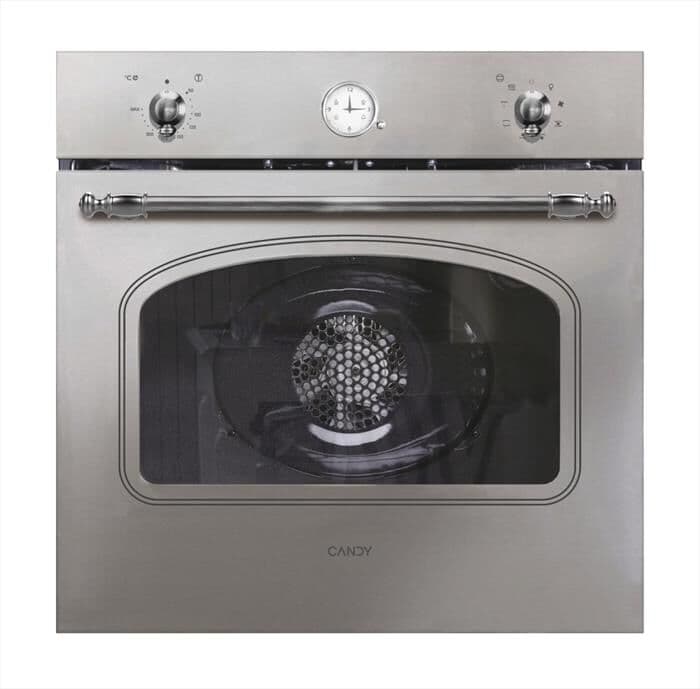 Candy Forno Incasso Elettrico Fcc604x/e Classe A+