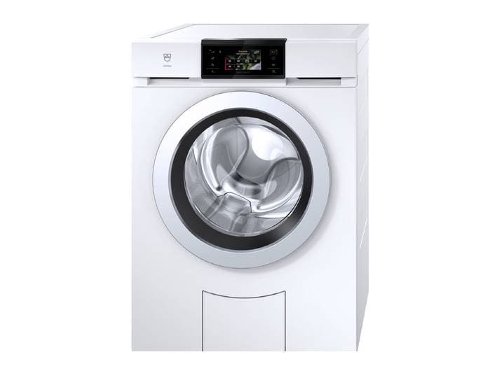 V-ZUG 1104200009 AdoraWaschen V4000 Waschmaschine rechts