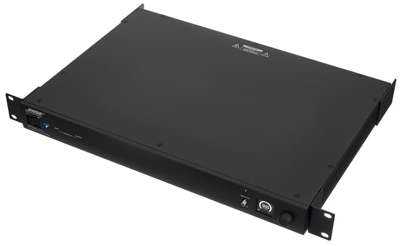 Bose Veritas 2160BL/DM6SE Bundle nero