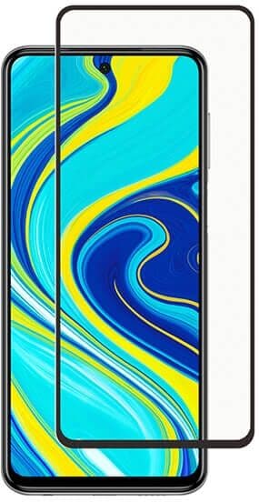Xiaomi Redmi 9 / 9C / 9C NFC / 9A Screenor Full Cover Panssarilasi