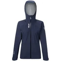 MILLET Funktionsjacke UBIC GTX 2L JKT W - Da., saphir F7317 (S)