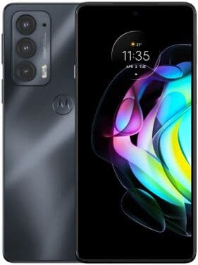 Smartphone Edge 20 6.7" 8GB/128GB Dual SIM (Gris) - MOTOROLA