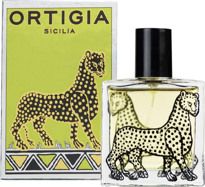 Ortigia Lime di Sicilia eau de parfum spray 30 ml