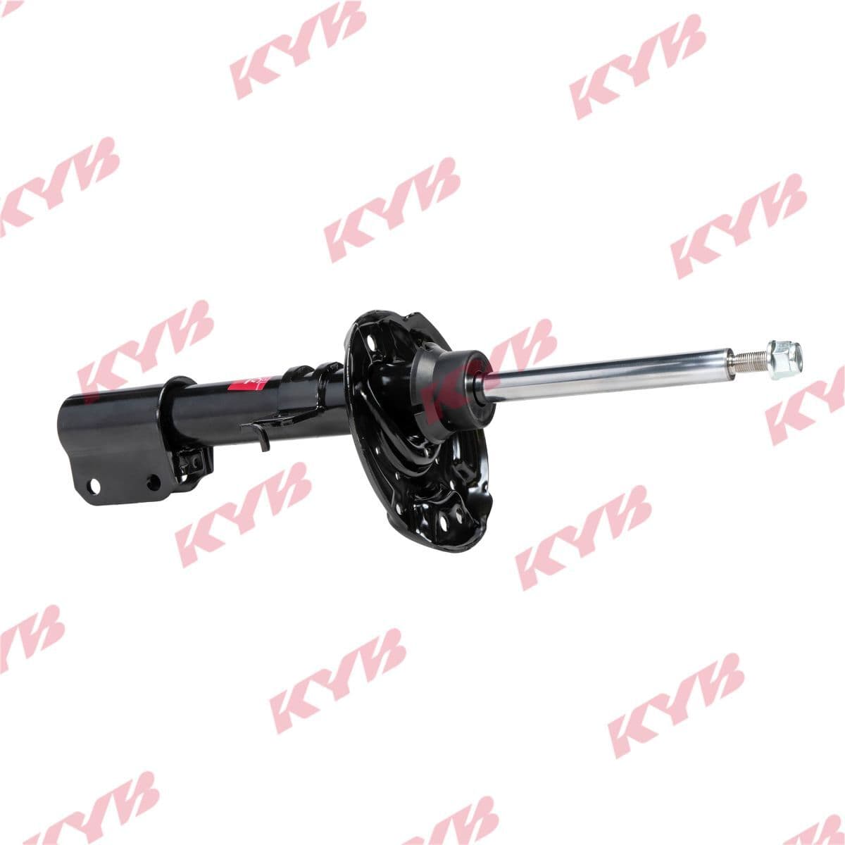 Stötdämpare Kyb 3338081