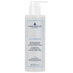 Sans Soucis Cleansing Reinigungsgel 190 ml