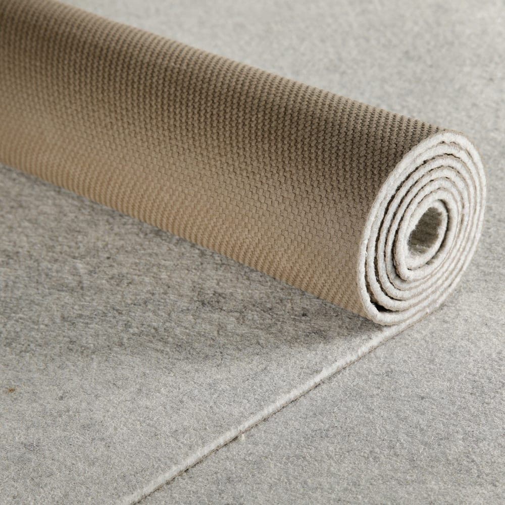 Wecon Home Alfombra base antideslizante calidad premium 110x170