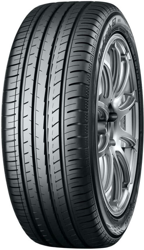 Yokohama Sommerreifen 225/45r18 95w - Bluearth-Gt (Ae51) R4586