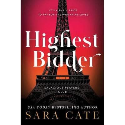 Highest Bidder, Taschenbuch von Sara Cate, Sourcebooks Inc, 978-1-72828-217-6