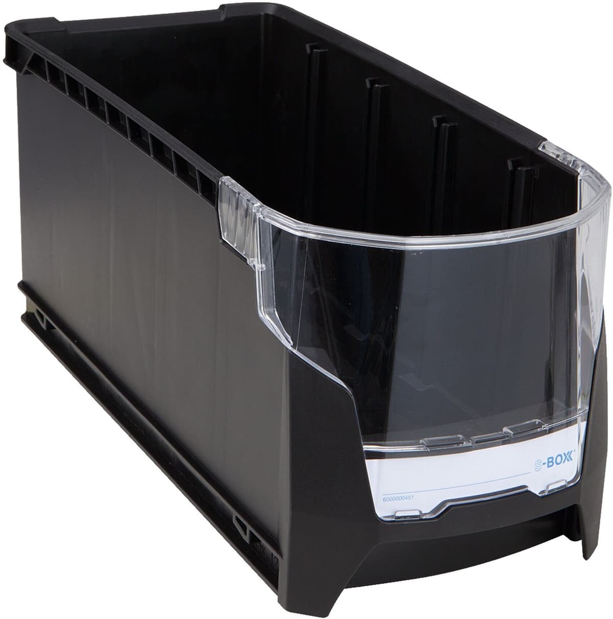 Gedore 1110 WMSB 3 S-BOXX B3 mit Sichtfenster (2954427)