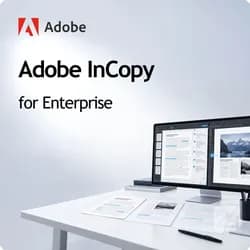 Adobe InCopy for Enterprise