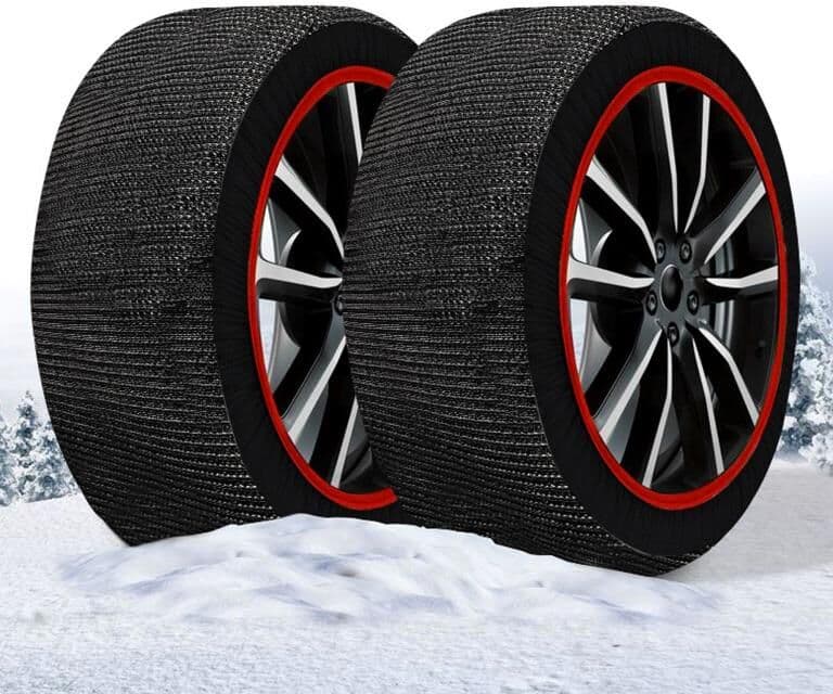 MARANELLO Textil hólánc 235/75R16 gumiabroncsra, Super X hózokni