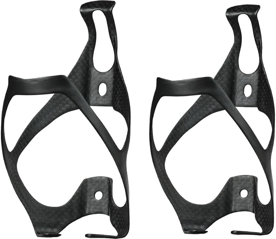 ELITA ONE ELITAONE Carbon Fiber Ultralight Water Bottle Cage15G,  for MTB /Road Bike Riding Accessories Durable and Long-Lasting