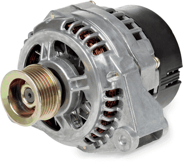 ROTOVIS Automotive Electrics 9090404 Δυναμό