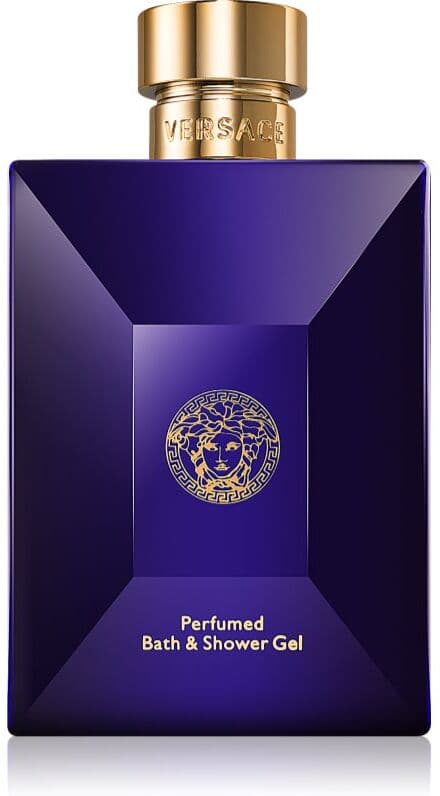 Versace Dylan Blue Pour Homme żel pod prysznic dla mężczyzn 250 ml