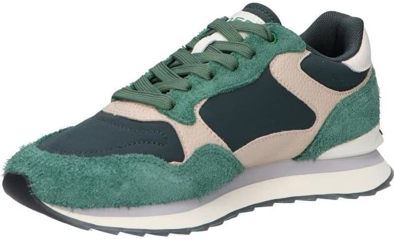 HOFF Zapatillas  City Antwerp 22502028 Verde Talla 39