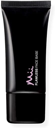 Mii Cosmetics Flawless Face Base Liquid Foundation Perfectly Fresh 27m